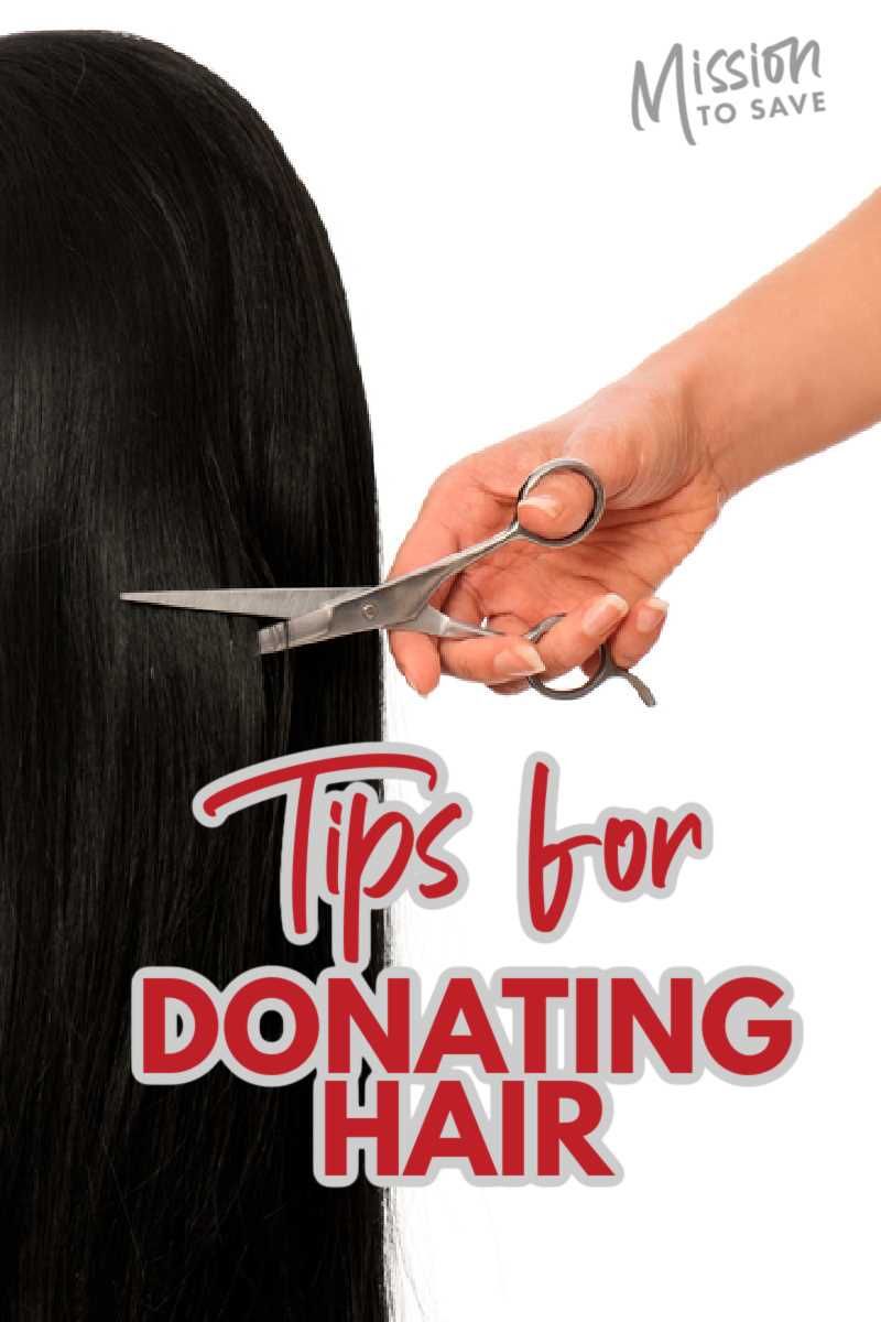 Best Hair Donation Organizations