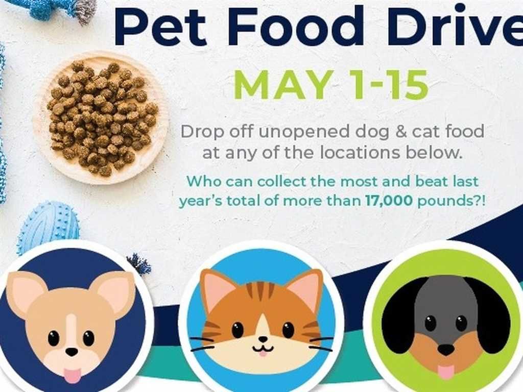 Find Local Pet Supply Donation Centers Near You Donate Pet Supplies