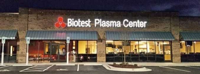 Donate Plasma in San Antonio | Earn Rewards & Save Lives