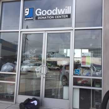 Goodwill Delray Store Donation Center