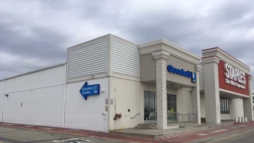 Goodwill Manasota Retail Store Donation Center