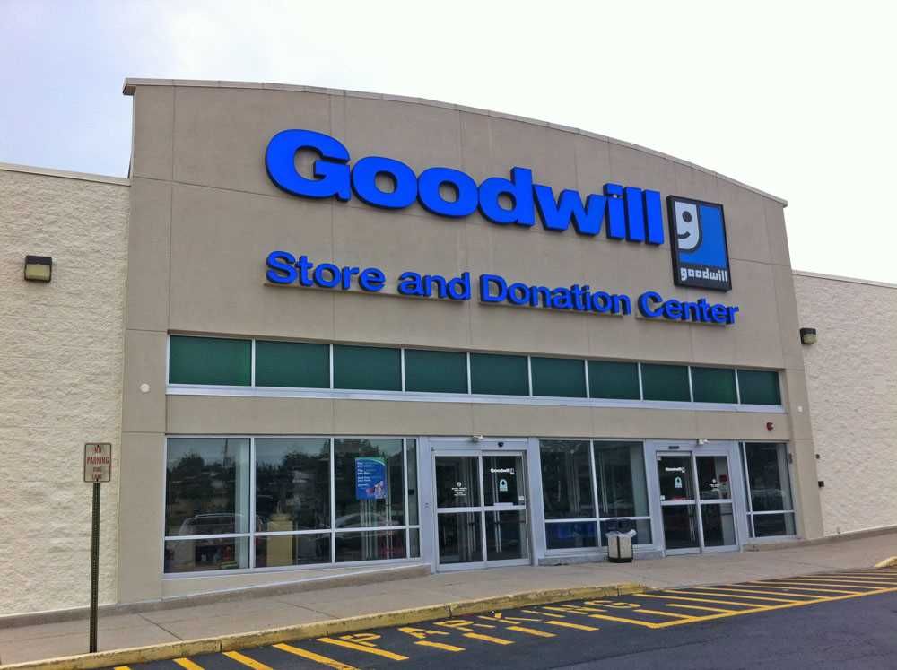 Goodwill Store And Donation Center North Riverside