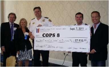 National Police Association Calls for Donations – How You Can Help Improve Law Enforcement