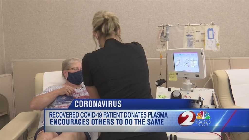 Plasma Donation Rochester Ny