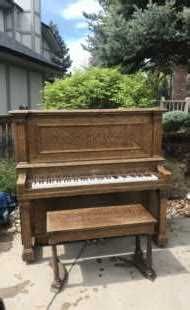 Where To Donate A Piano