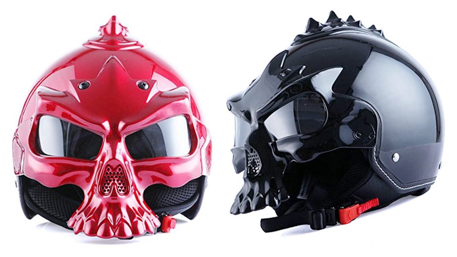 Best Motorcycle Helmets of 2024: Our Top 10 Picks